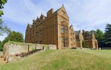 Afbeelding van locatie