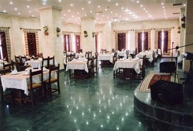 Buyuk Mardin Hotel, Mardin, TR