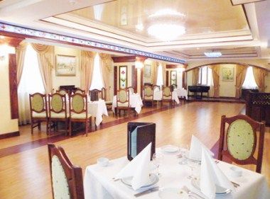 Bild på anläggning