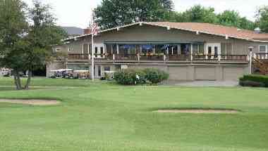 Four Seasons Country Club в Chesterfield, MO