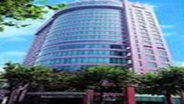 Merchant Marco Hotel in Hangzhou, CN