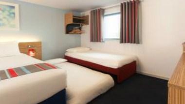 Travelodge Manchester Salford Quays Hotel à Salford, GB1