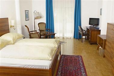 Hotel Klopeinersee a Sankt Kanzian am Klopeiner See, AT