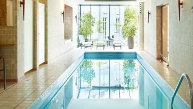 Hotel Villa Huegel OHG a Treves, DE