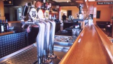 Holgate Brewhouse em Macedon, AU