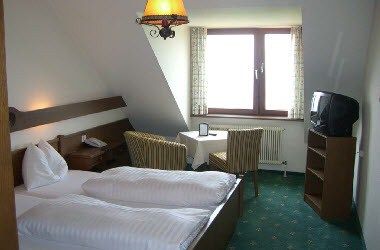 Изображение места проведения