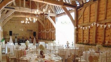 รูปสถานที่จัดงาน