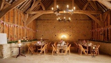 รูปสถานที่จัดงาน