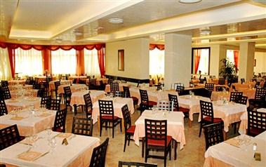 Hotel Columbus a Lignano Sabbiadoro, IT