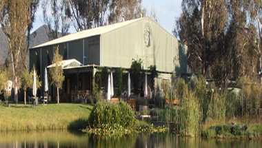 Di Lusso in Central NSW, AU