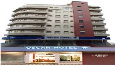 Hotel Oscar a Florianopolis, BR