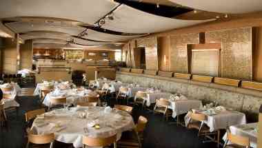 Pacifica Seafood Restaurant в Palm Desert, CA