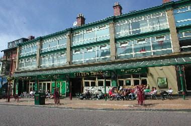 Forsyth Business Centres - Blackpool в Blackpool, GB1