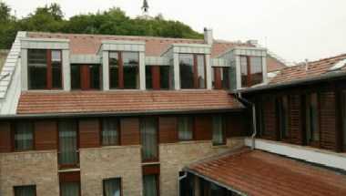 Bazilika Alatt Panzio a Esztergom, HU