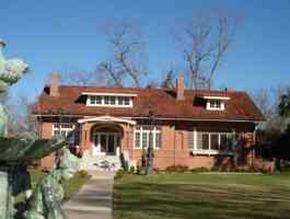 Avoyelles Commission of Tourism à Mansura, LA