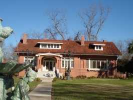 Avoyelles Commission of Tourism, Mansura, LA