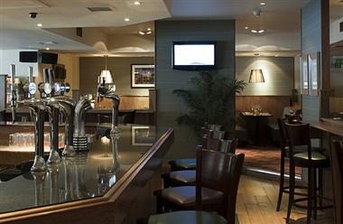 The Orchard Park Hotel a Giffnock, GB2