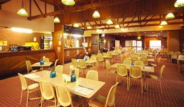 Изображение места проведения