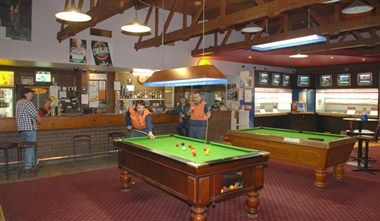 Изображение места проведения