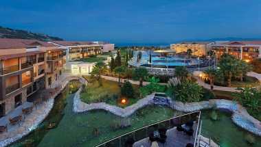 Aqua Fantasy Aquapark Hotel & Spa i Selcuk, TR