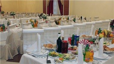 รูปสถานที่จัดงาน