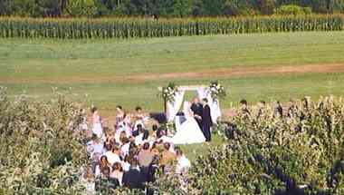 Geauga County Historical Society & Century Village Museum en Burton, OH
