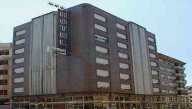 Hotel Aguera a Gijon, ES