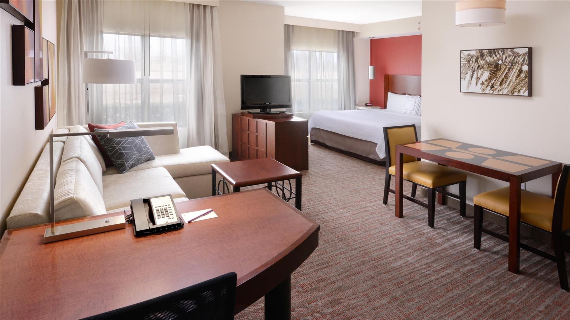 รูปสถานที่จัดงาน