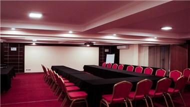 Waridi Paradise Hotel and Suites i Nairobi, KE