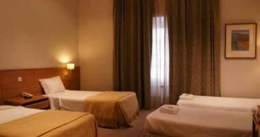 Ourem, PT의 Pousada de Ourem/Fatima - Conde de Ourem Historic Hotel