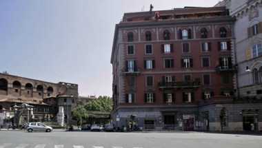 Hotel Augustus Rome i Rome, IT