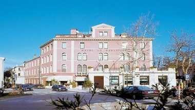 Hotel Le Boulevard в Venice, IT