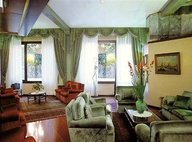 Изображение места проведения