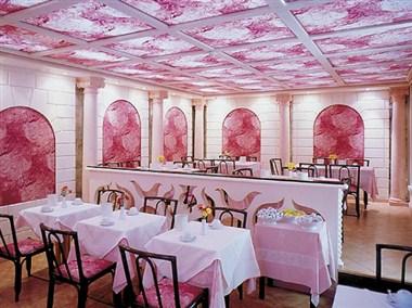 Hotel Le Boulevard в Venice, IT