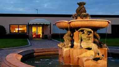 Parco Sassi Hotel à Turin, IT