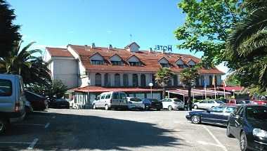 Hotel Campomar à Arnuero, ES
