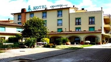 Hotel Ristorante Arcangelo image