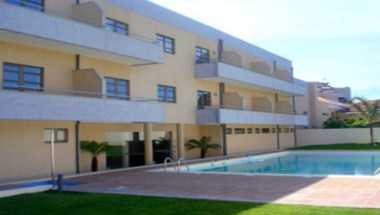 La Fontaine Hotel in Esmoriz, PT