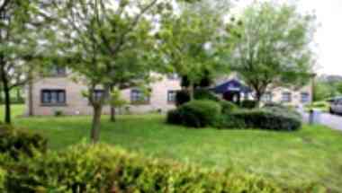 Travelodge Hotel - Skipton в Skipton, GB1