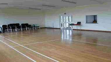 Bacton-on-Sea Village Hall i Norwich, GB1