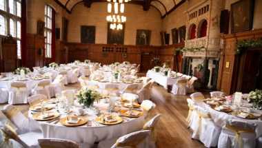 Torquay Town Hall - The Assembly Room в Torquay, GB1