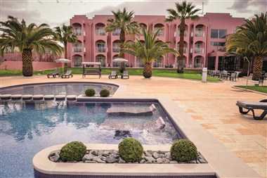 Albufeira, PT의 Hotel Vila Gale Praia 4*
