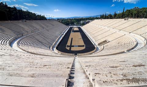 Panathenaic Stadium