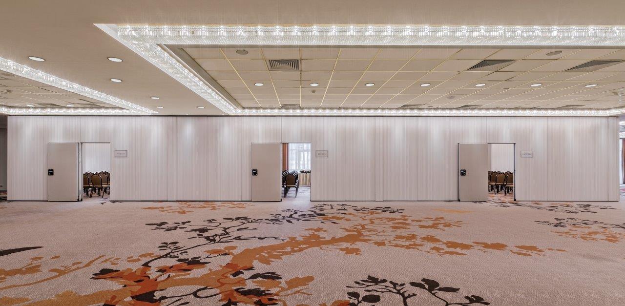 Immagine sala riunioni