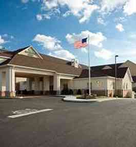 Homewood Suites by Hilton York в York, PA