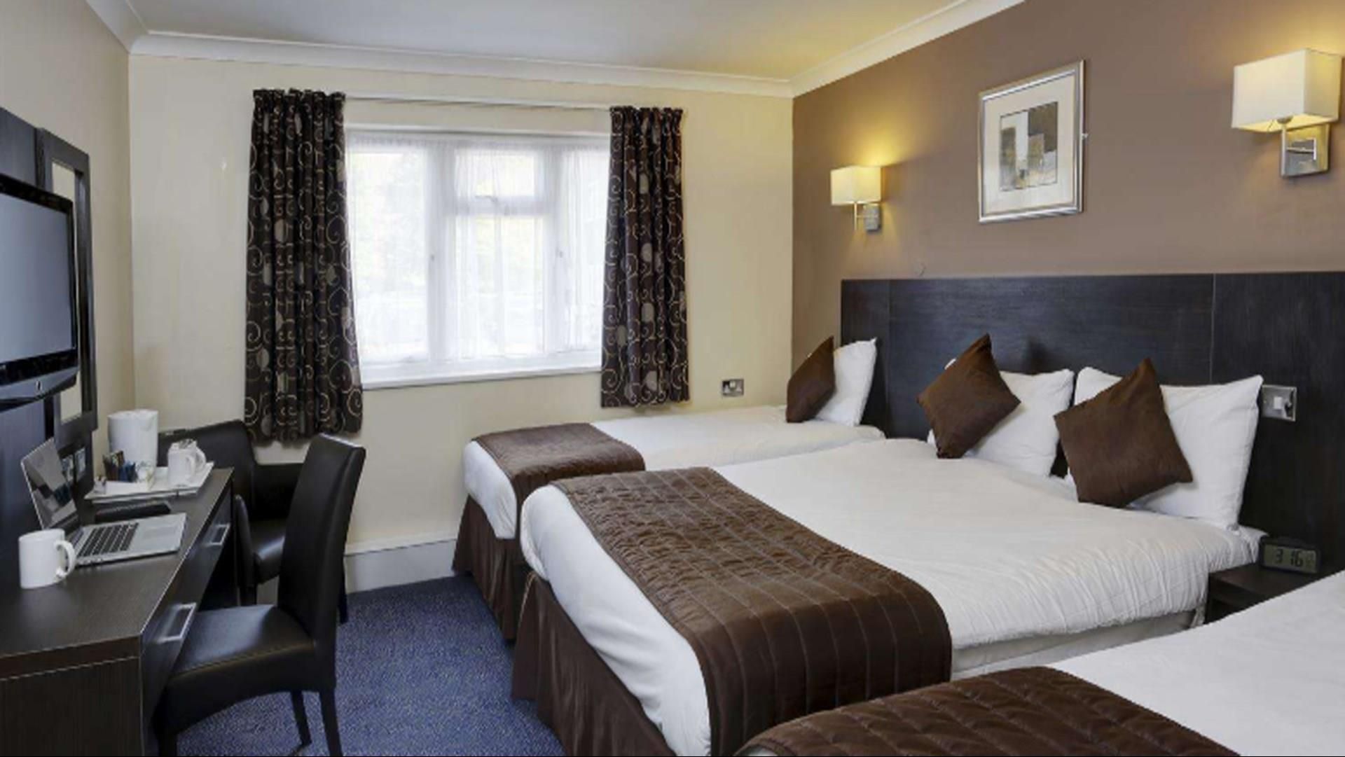 Изображение места проведения