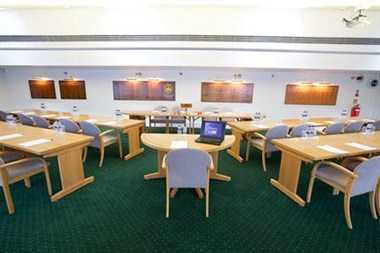 Chartered Institute of Arbitrators à London, GB1