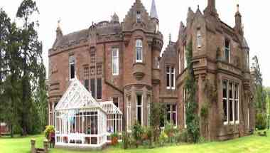 The Rosely Country House Hotel в Arbroath, GB2
