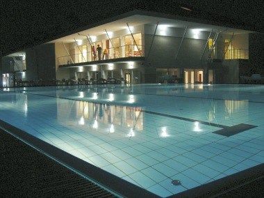 Изображение места проведения