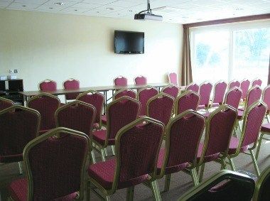 Изображение места проведения